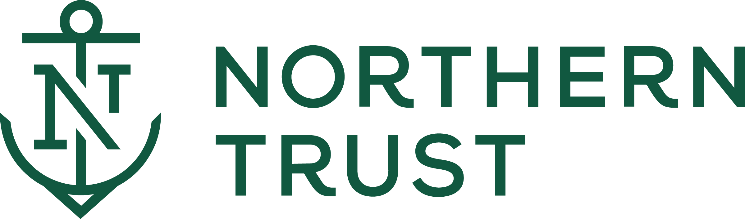 Northern Trust Logo